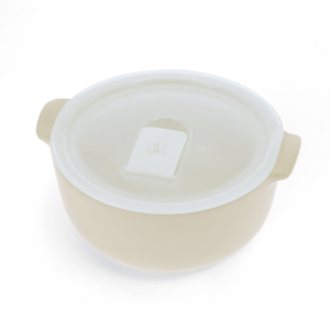 Lunch box céramique personnalisable.