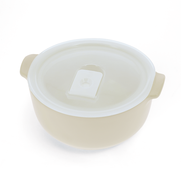 Lunch box céramique personnalisable.