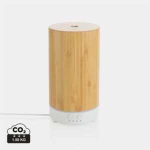 Diffuseur/humidificateur d'arôme personnalisable