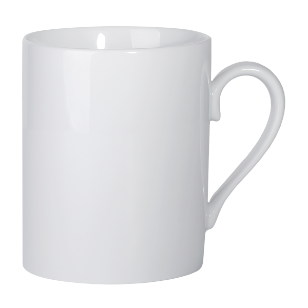 Mug personnalisable 30 cl, made in France. 