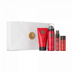 Coffret The Ritual of Ayurveda.
