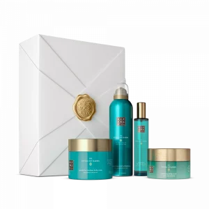 Coffret cadeau The Ritual of Karma.