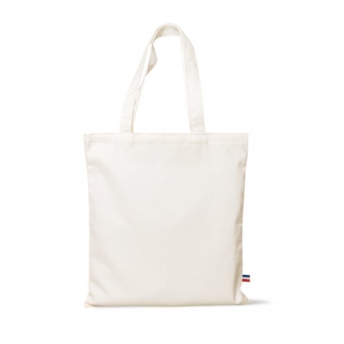 Sac shopping, tote bag personnalisable.