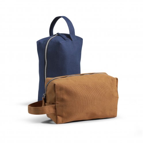 Trousse personnalisable.