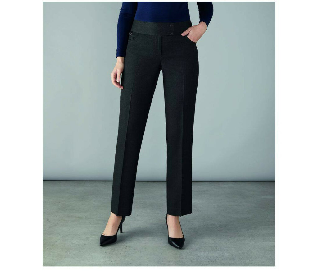 Pantalon de tailleur ajusté Quartz personnalisable