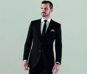 Veste de costume homme Aldgate personnalisable