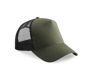 Casquette américaine junior personnalisable