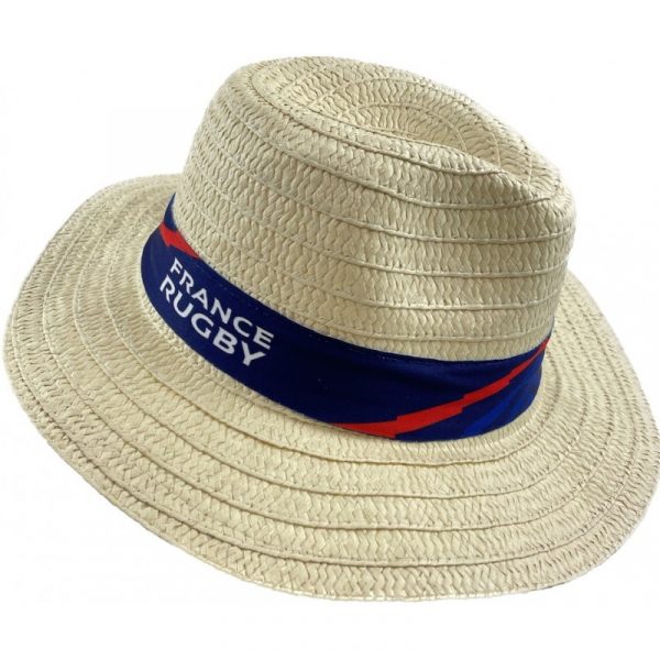 Chapeau - Produit Officiel FRANCE RUGBY