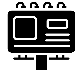 3- Publicité