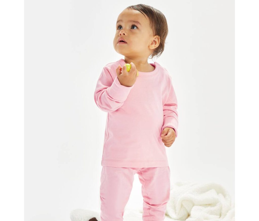 Pyjamas pour bébé