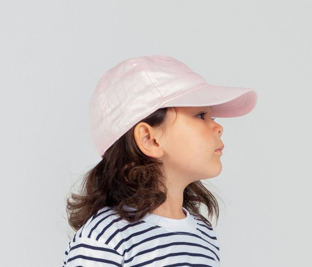 Casquette pour bébé