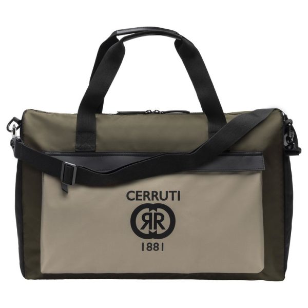 Sac de voyage Cerruti 1881