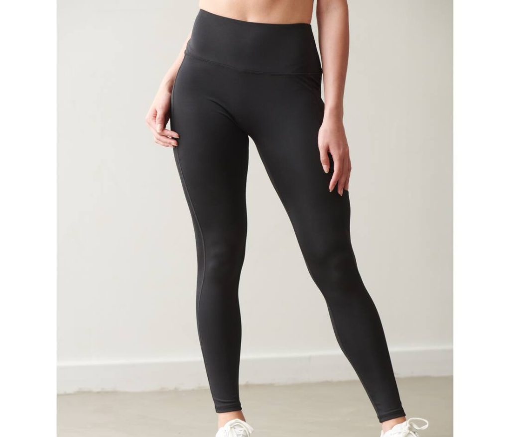 Legging de sport avec poche