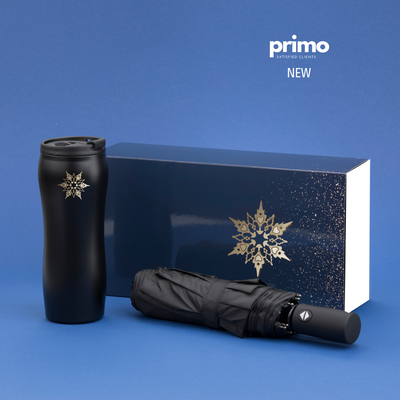 Set primo noël