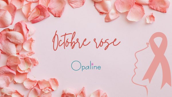 Octobre rose