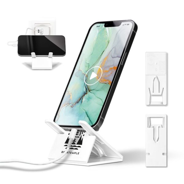 Support téléphone