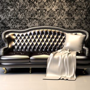 Papier peint adhésif écologique pour un décor durable et élégant.
