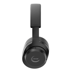 Casque éco-responsable personnalisable.