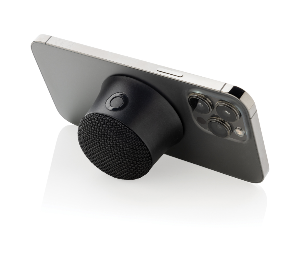 Enceinte sans fil personnalisable