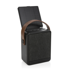 enceinte puissante et écologique personnalisable.