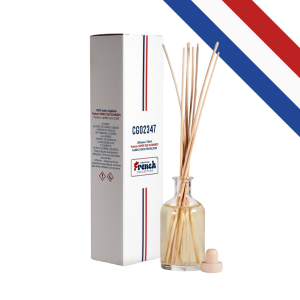 Diffuseur made in france personnalisable.