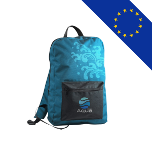 Sac à dos made in europe 100% personnalisable.