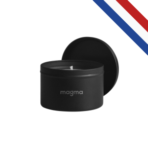 Bougie sur-mesure made in france personnalisable