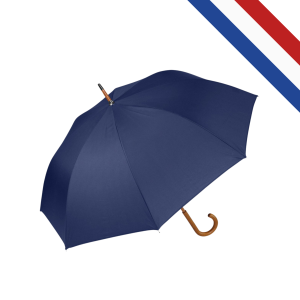 Parapluie de ville made in france personnalisable.