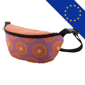 Sac Banane Personnalisé
