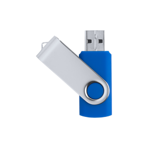 Clé USB personnalisable.