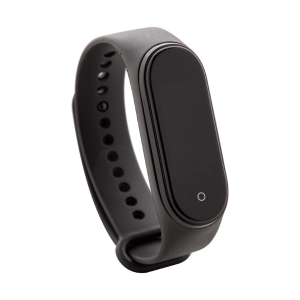 Montre smart bluetooth personnalisable.