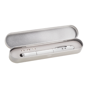 Pointeur laser multifonctions personnalisable