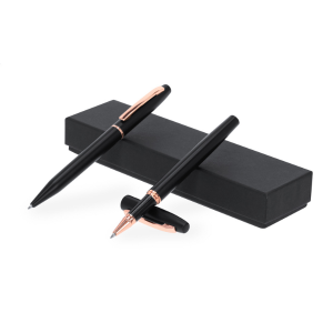 Parure de stylos personnalisable