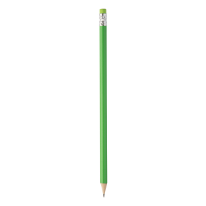 Crayon en bois personnalisable