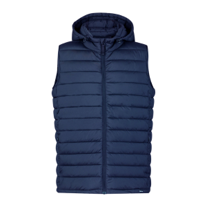 Bodywarmer personnalisable