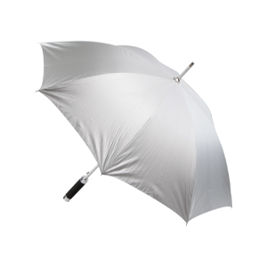 Parapluie automatique personnalisable.