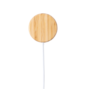 Chargeur rapide personnalisable.