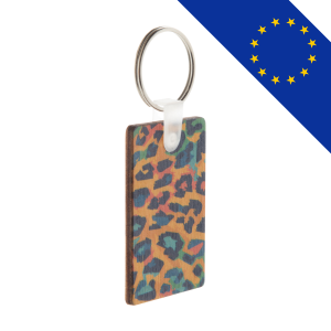 Porte-Clés personnalisable