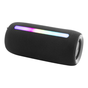 Enceinte Bluetooth personnalisable.
