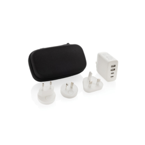 Chargeur universel personnalisable