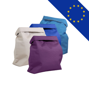 Lunchbag isotherme en polyester recyclé