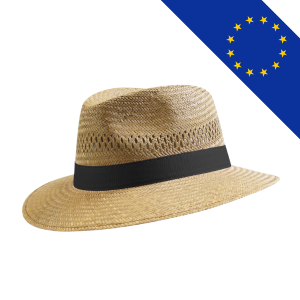 Chapeau Panama personnalisable