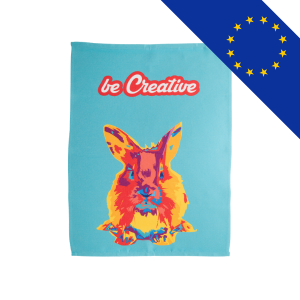 Serviette de cuisine personnalisable