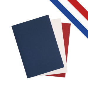 Carnet slim A5 personnalisable