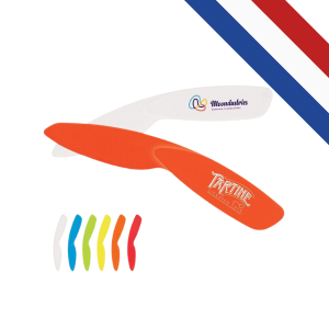 Tartineur personnalisable