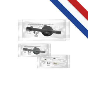 Testeur d’usure de pneus personnalisable