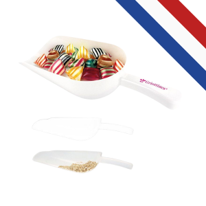 Pelle professionnelle personnalisable
