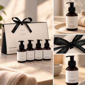 Coffret bien-être Keep Shining