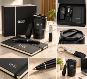 Coffret cadeau professionnel Swiss Peak_VEVENT